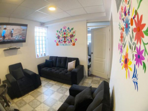 Cusco Inloft, apartments & more, best location